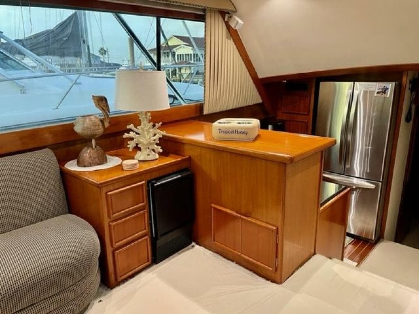 1994 Post Convertible — photo 27