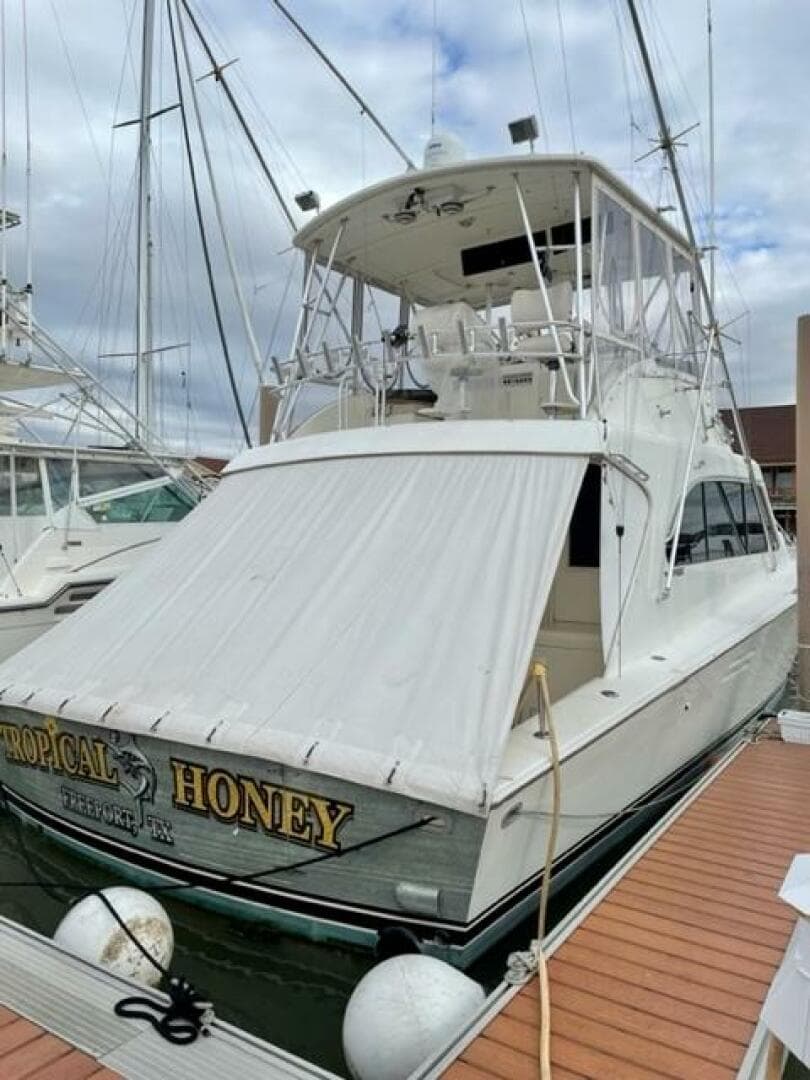 1994 Post Convertible — photo 6