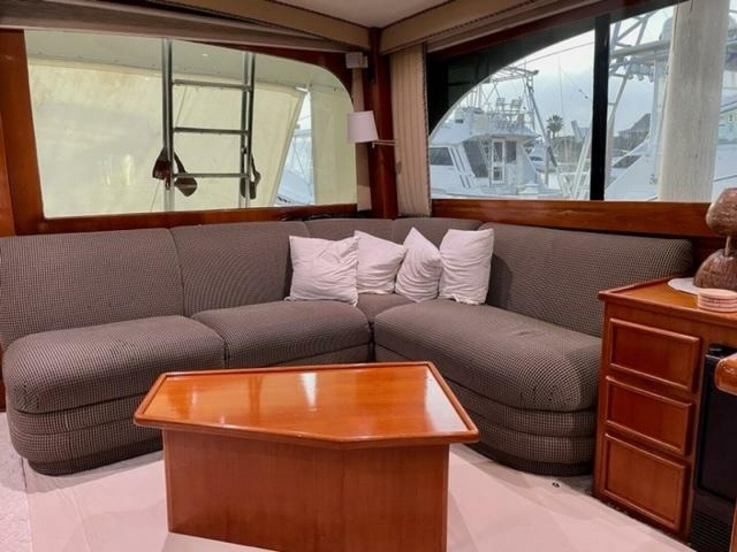 1994 Post Convertible — photo 21