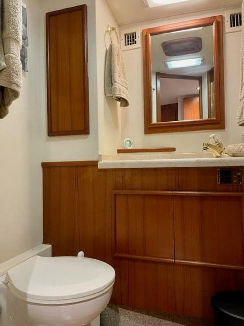 1994 Post Convertible — photo 41