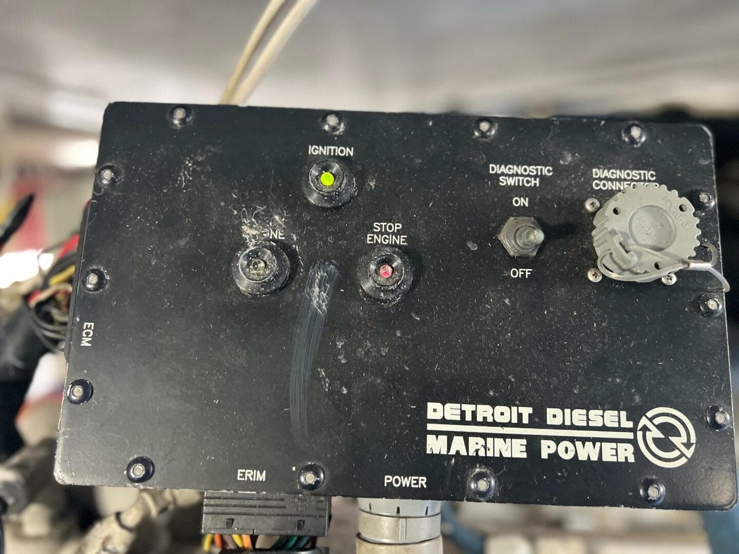 1994 Post Convertible — photo 53