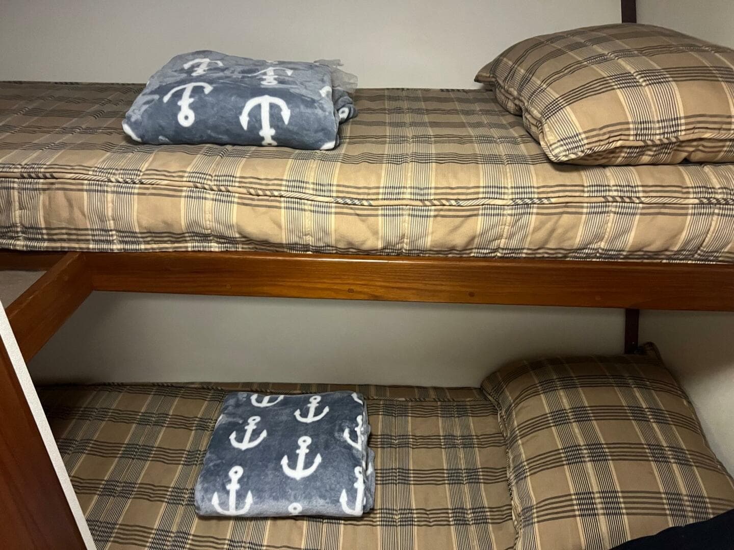 1994 Post Convertible — photo 30