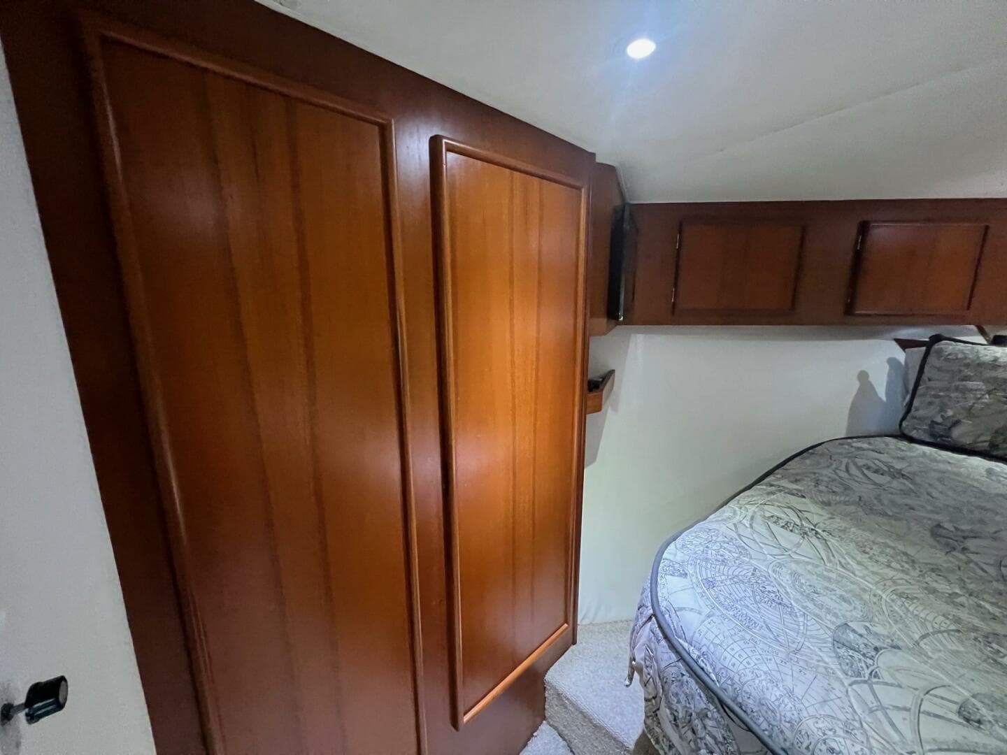 1994 Post Convertible — photo 36