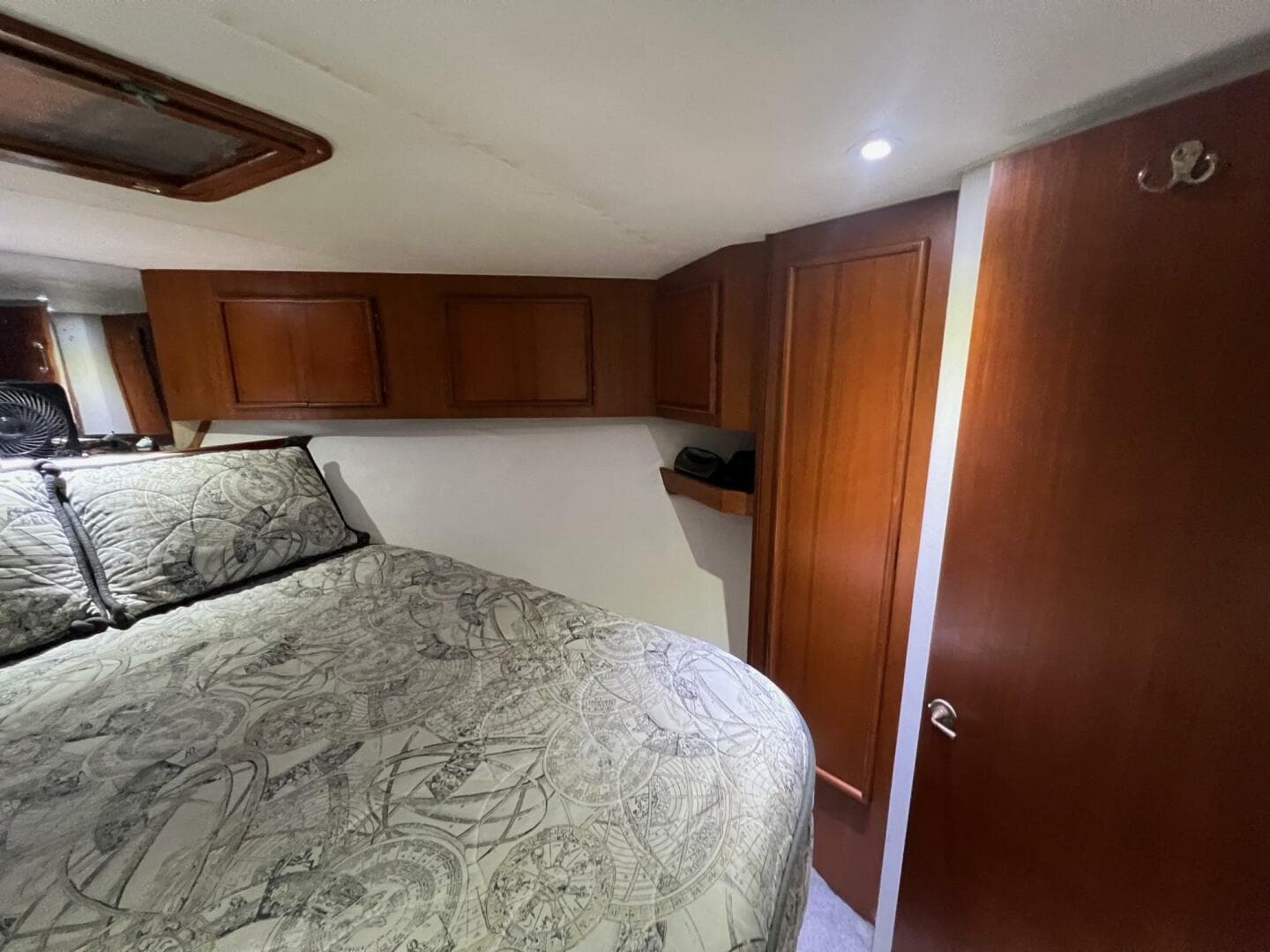 1994 Post Convertible — photo 37