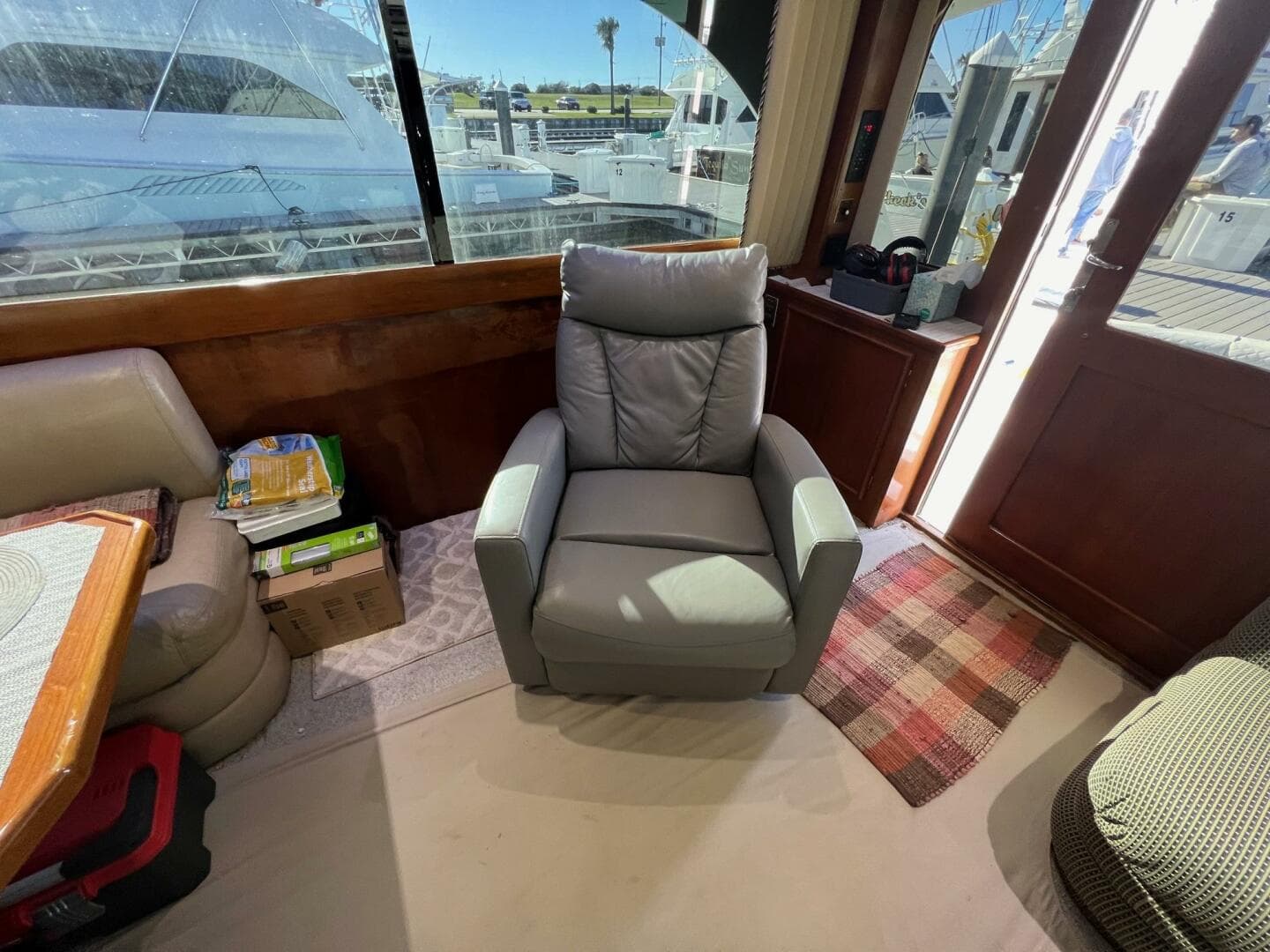 1994 Post Convertible — photo 23