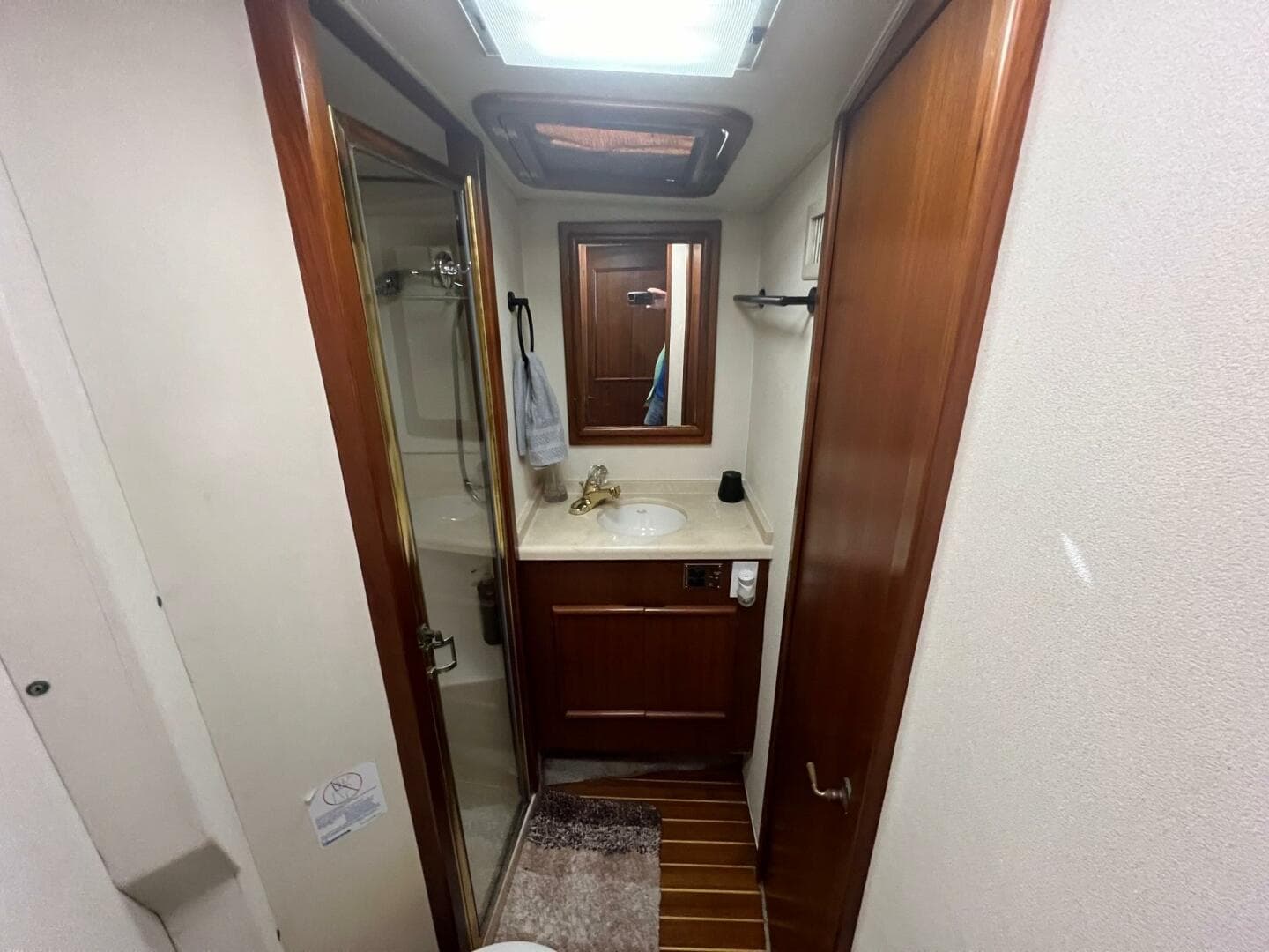 1994 Post Convertible — photo 40