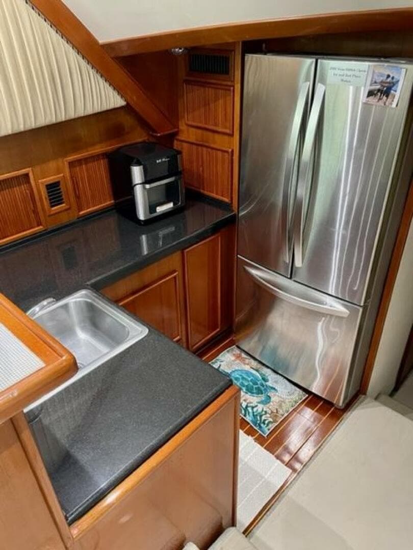 1994 Post Convertible — photo 28