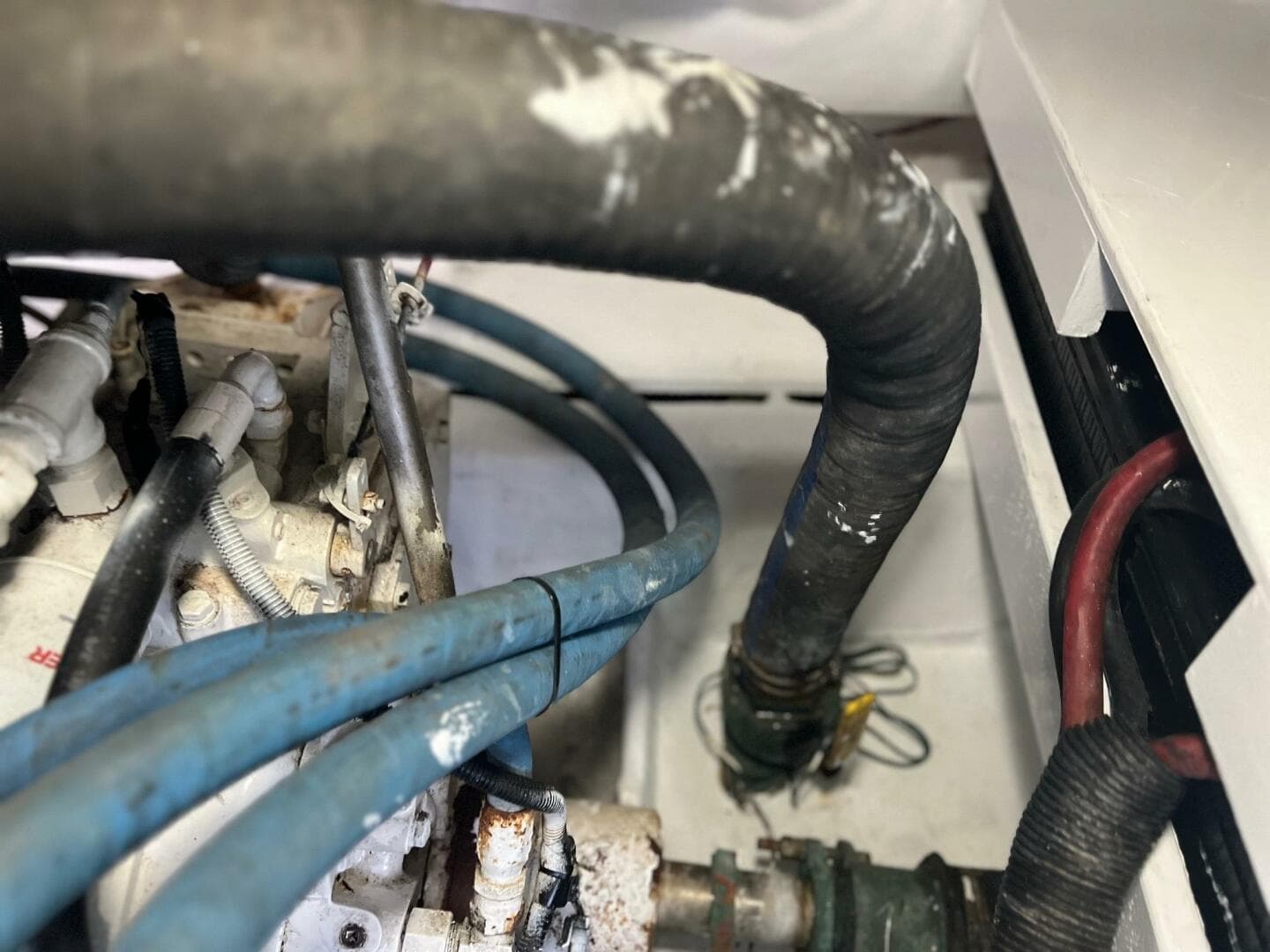 1994 Post Convertible — photo 56