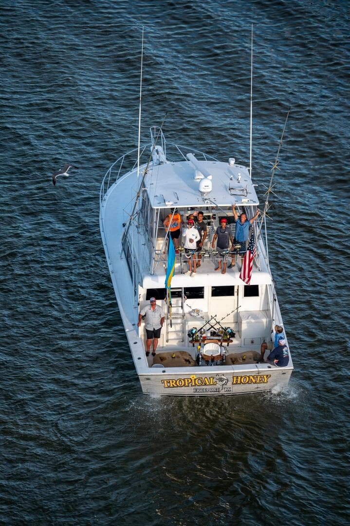 1994 Post Convertible — photo 4