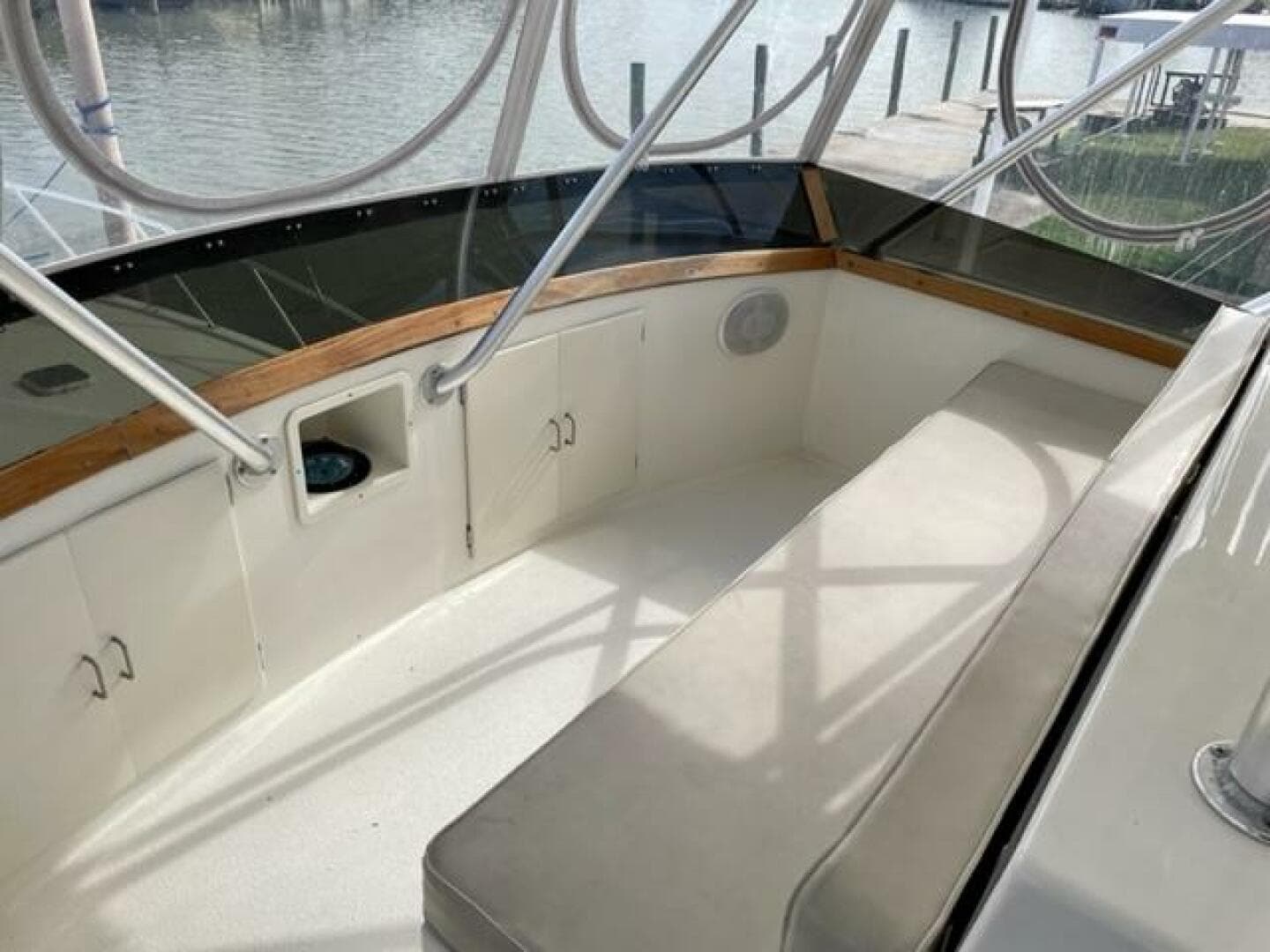 1994 Post Convertible — photo 20