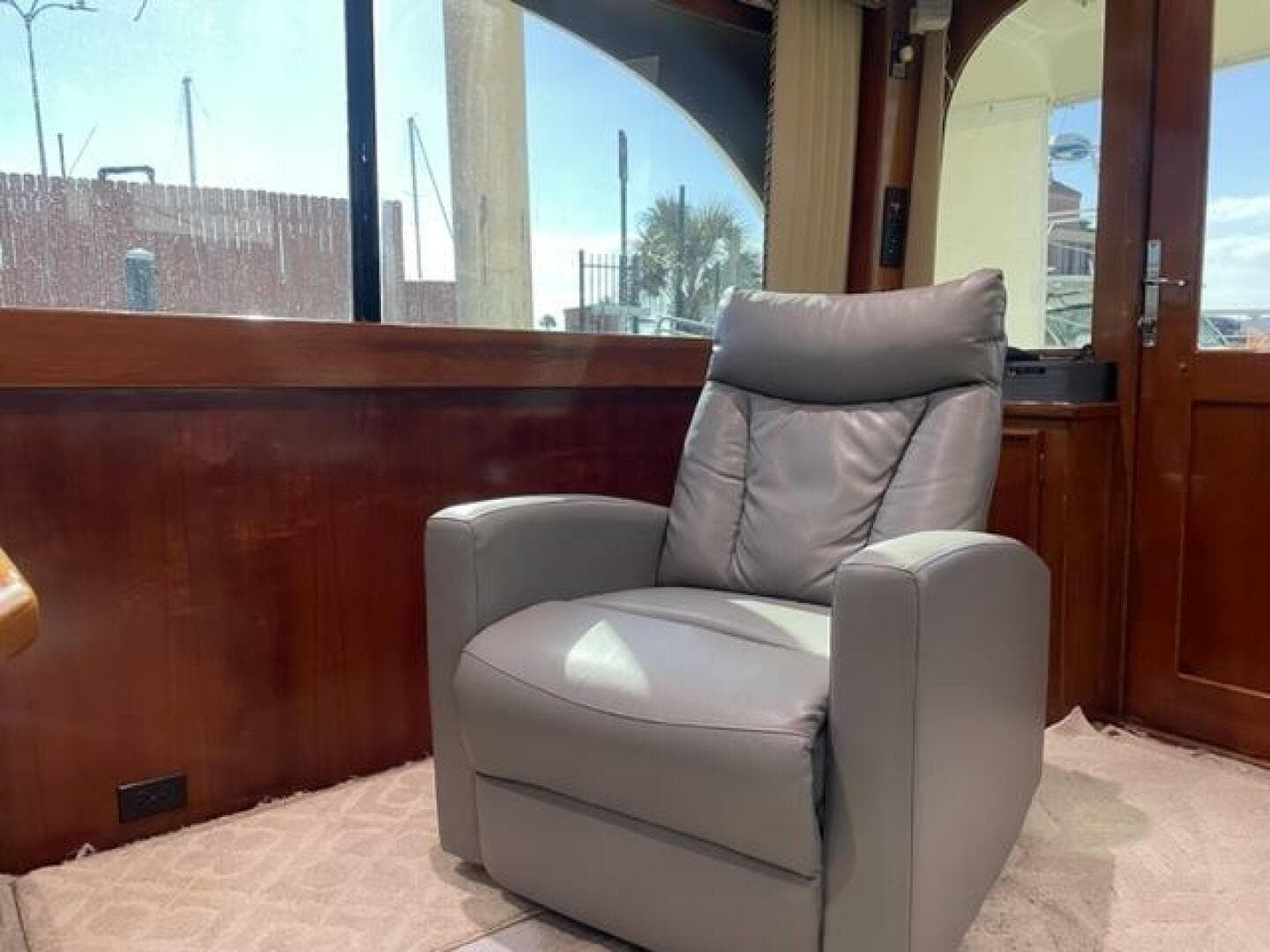 1994 Post Convertible — photo 24