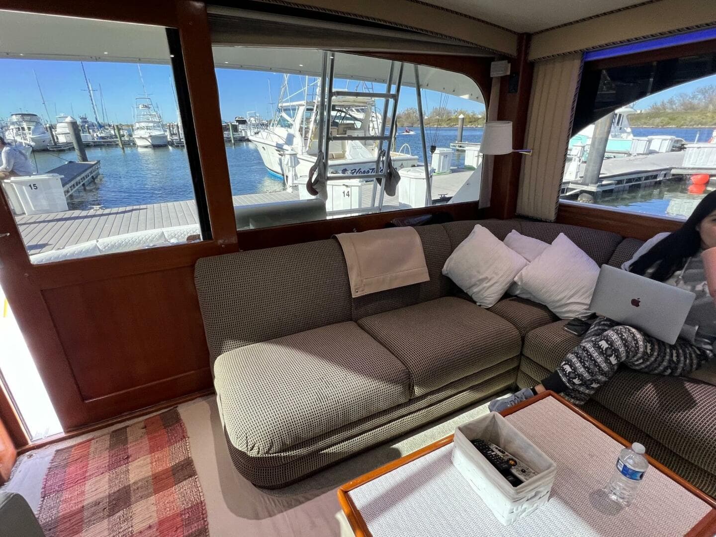 1994 Post Convertible — photo 22