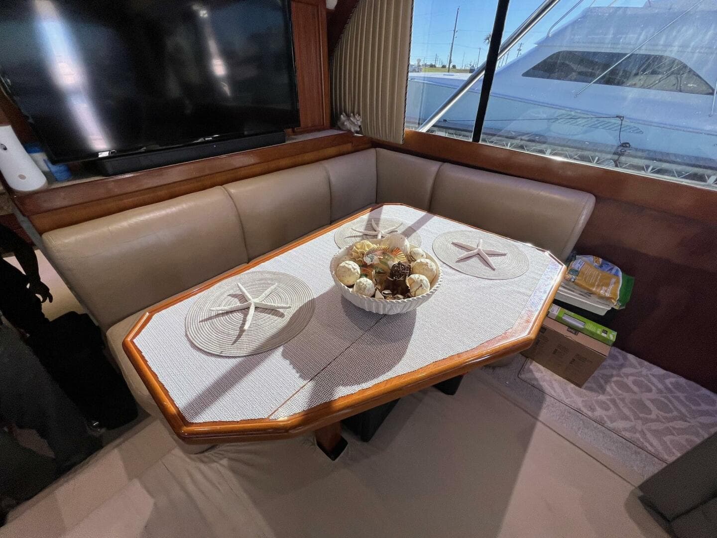 1994 Post Convertible — photo 25