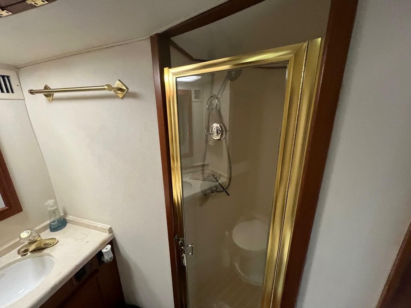 1994 Post Convertible — photo 39