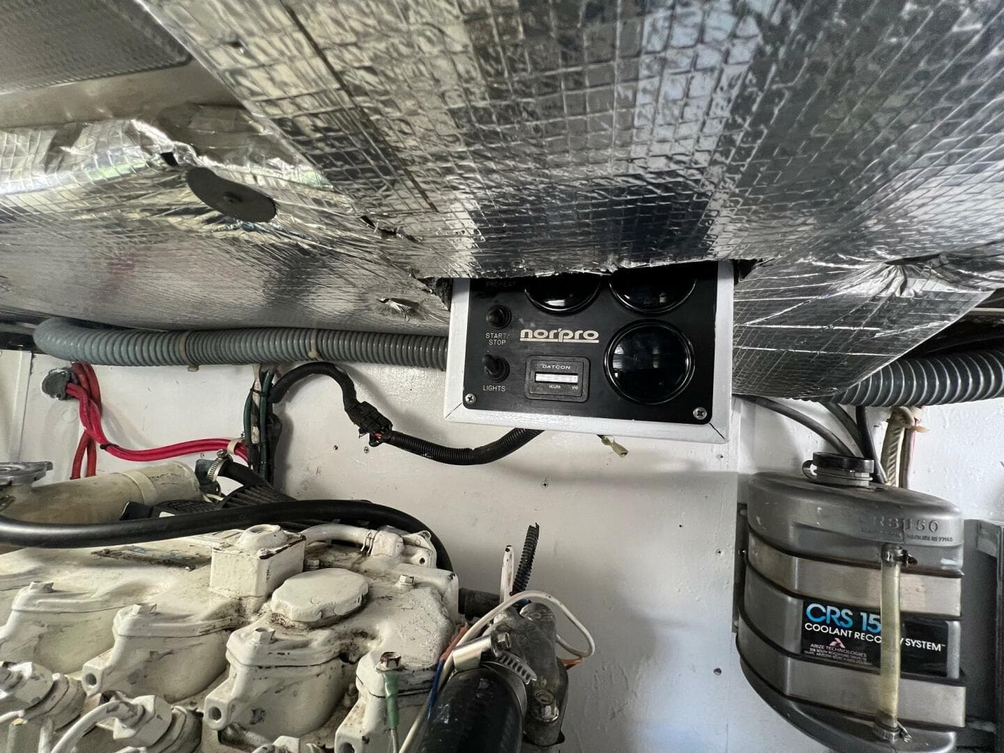 1994 Post Convertible — photo 49