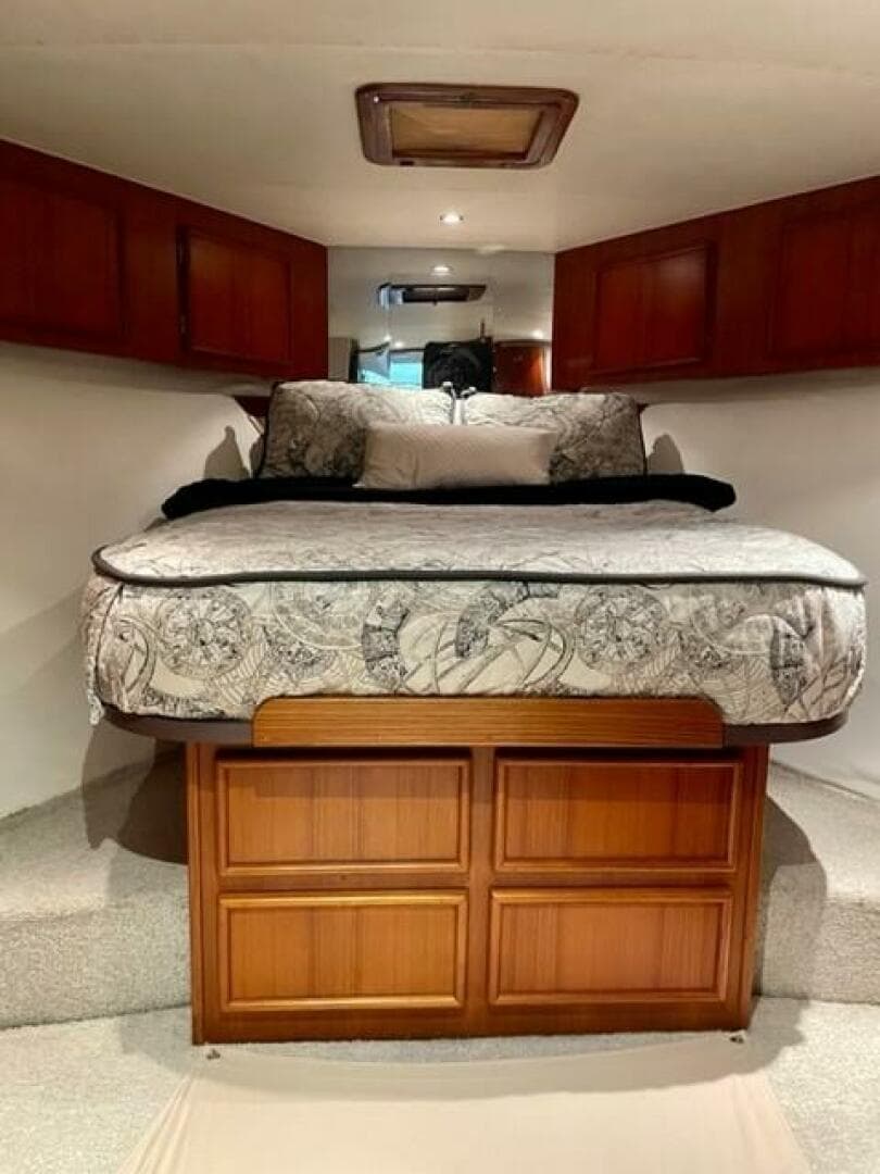 1994 Post Convertible — photo 38