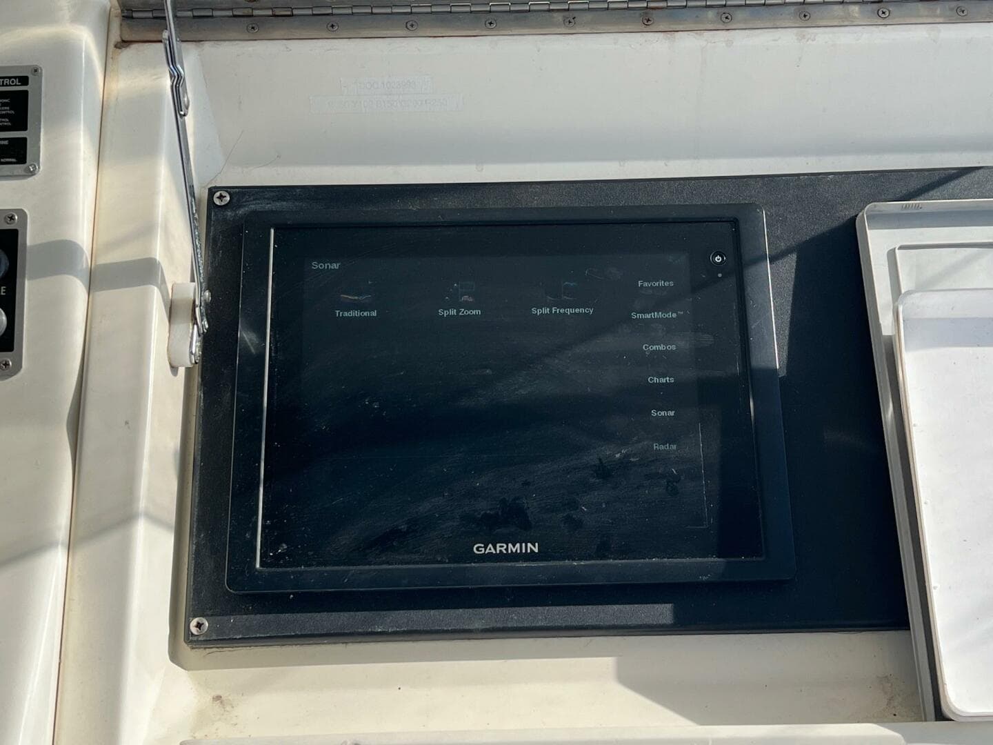 1994 Post Convertible — photo 18