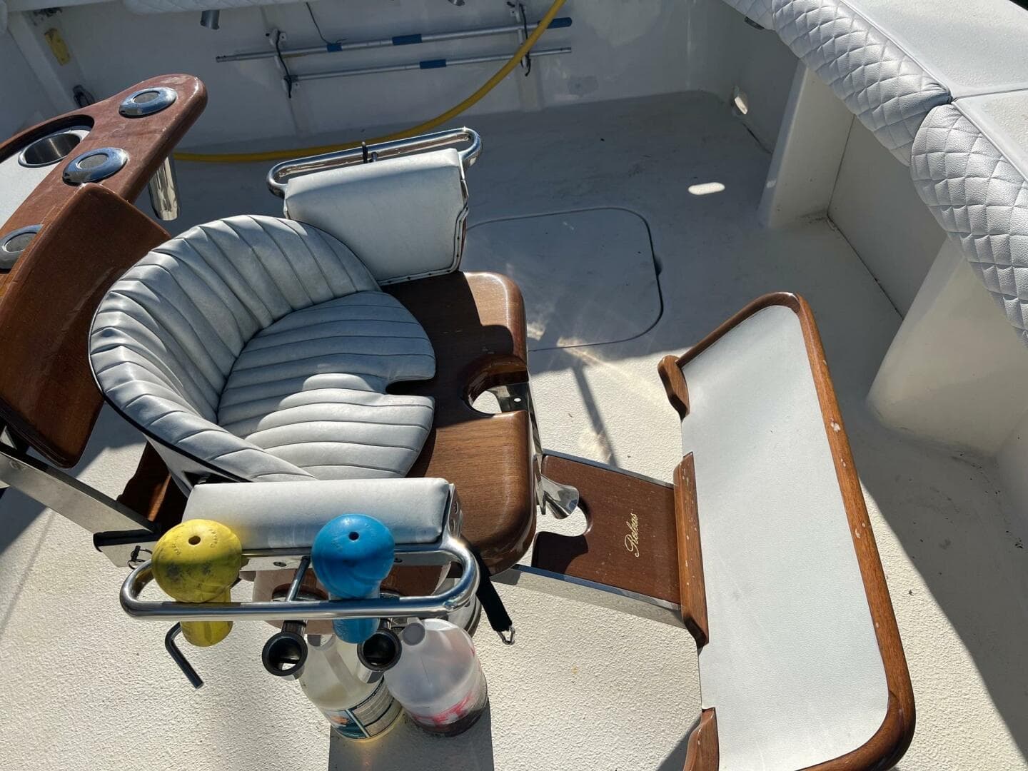 1994 Post Convertible — photo 8