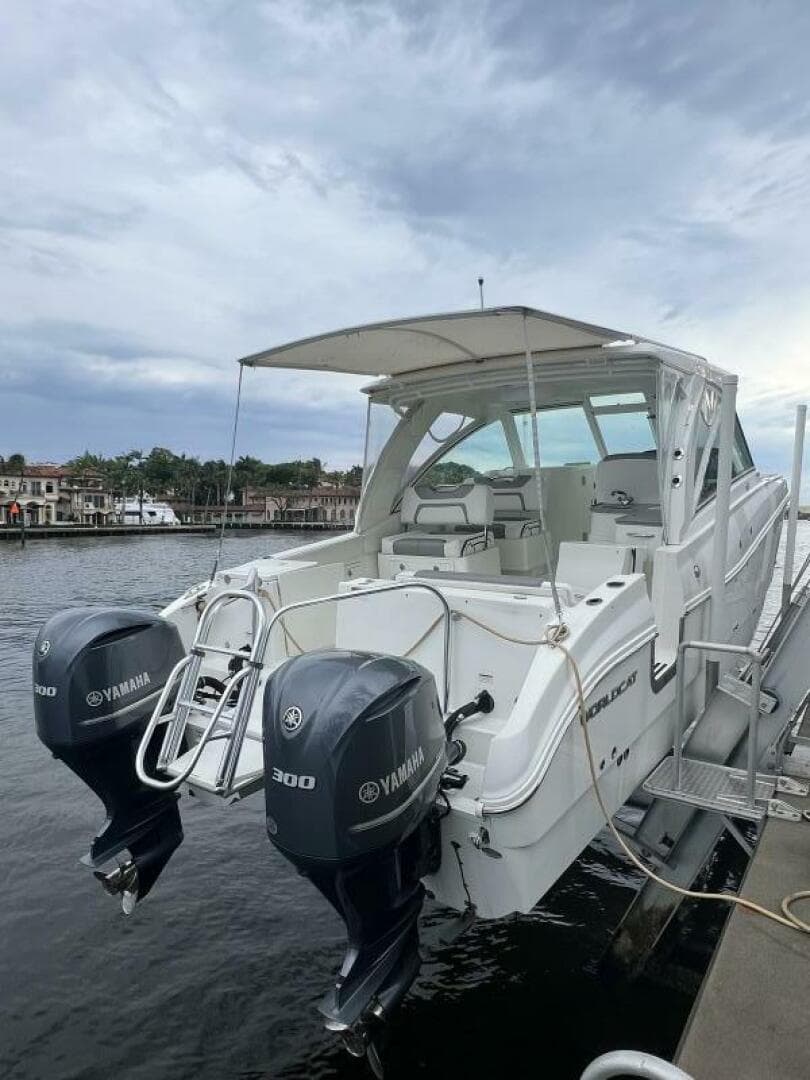 2019 World Cat 320 DC — photo 4