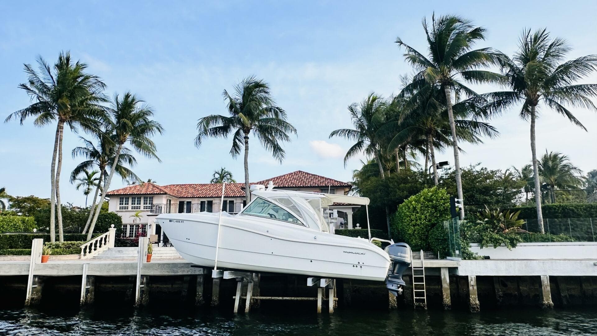 2019 World Cat 320 DC — photo 1