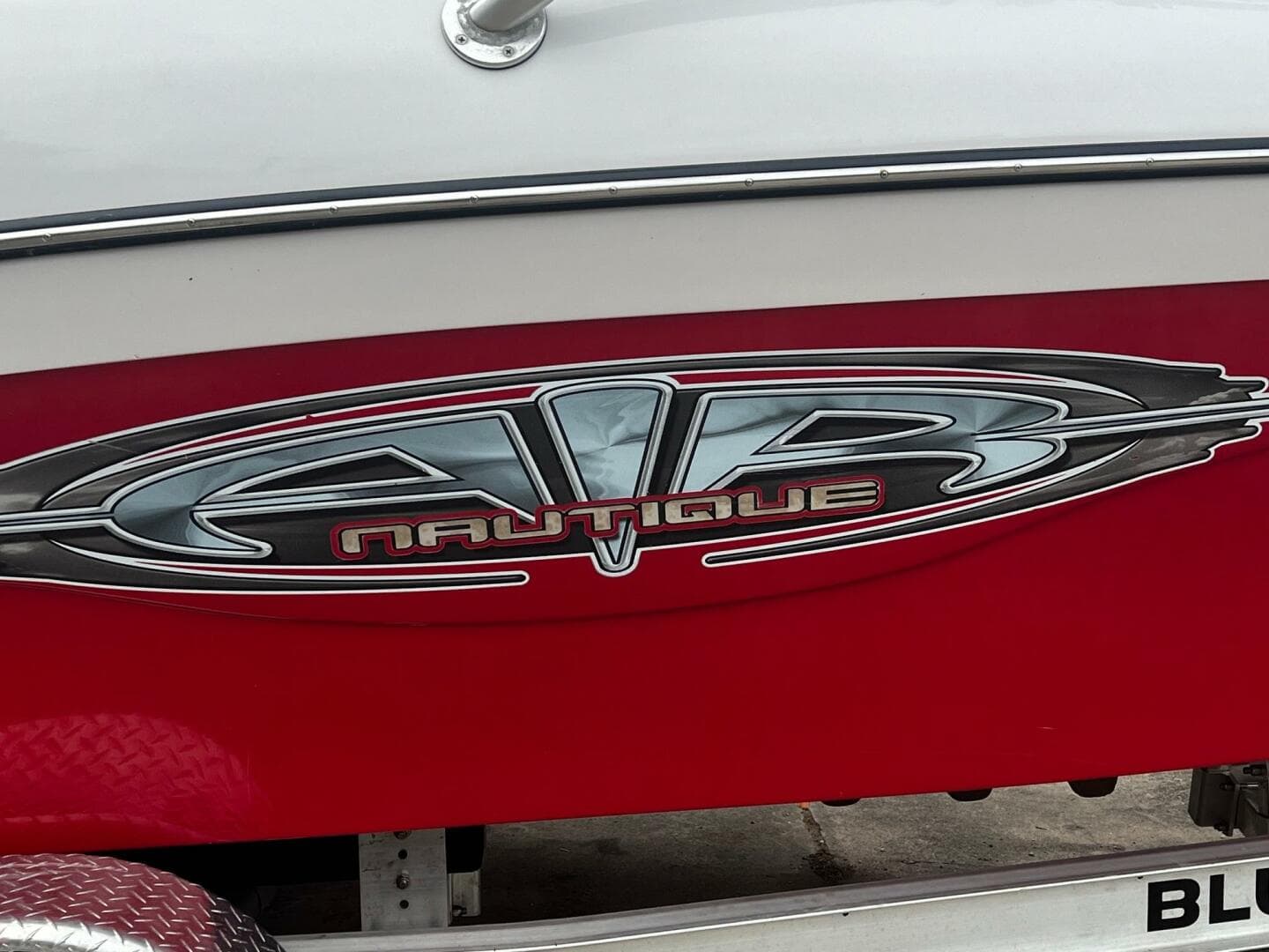 2005 Correct Craft Air Nautique 226 — photo 10