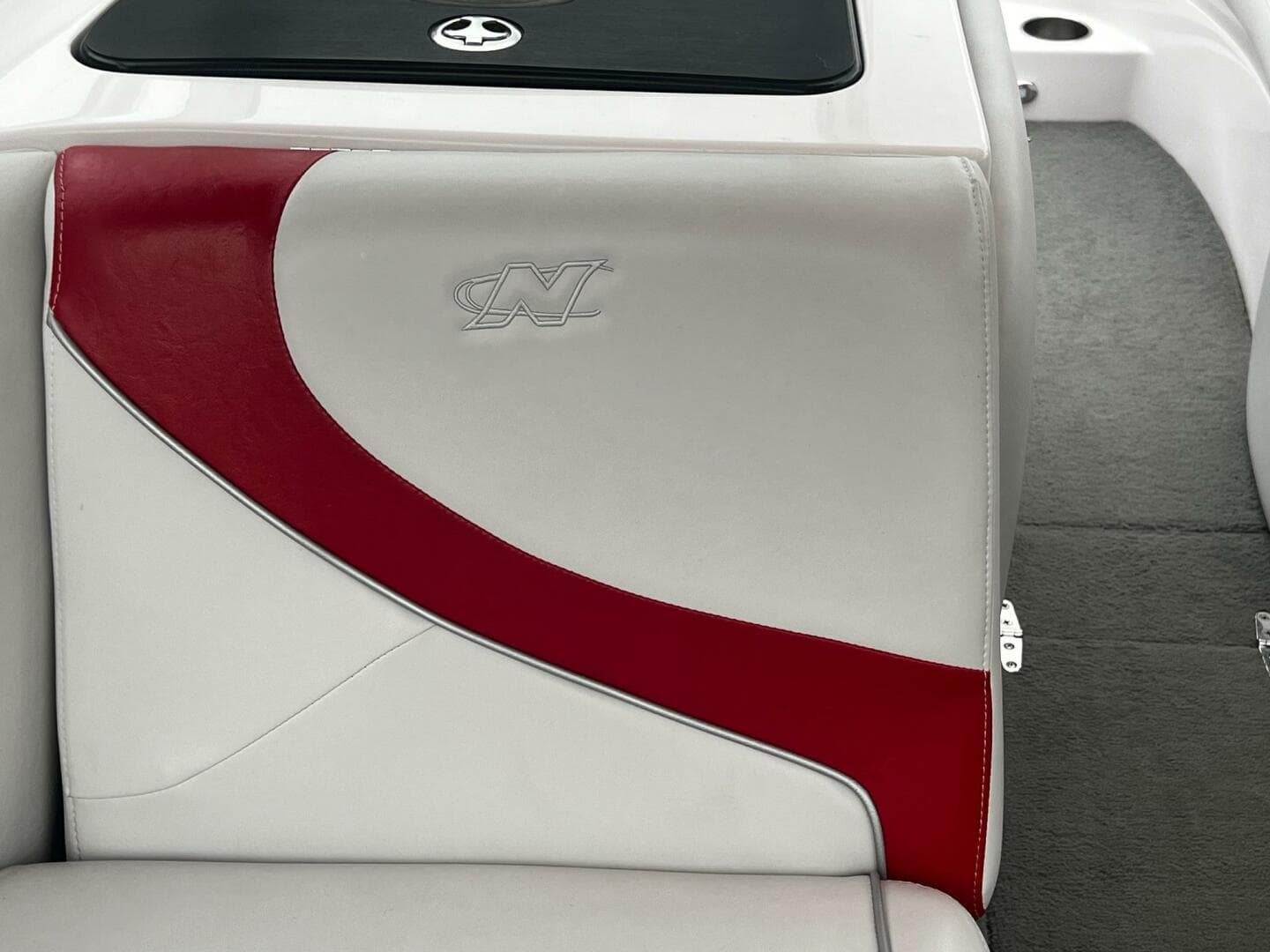 2005 Correct Craft Air Nautique 226 — photo 27