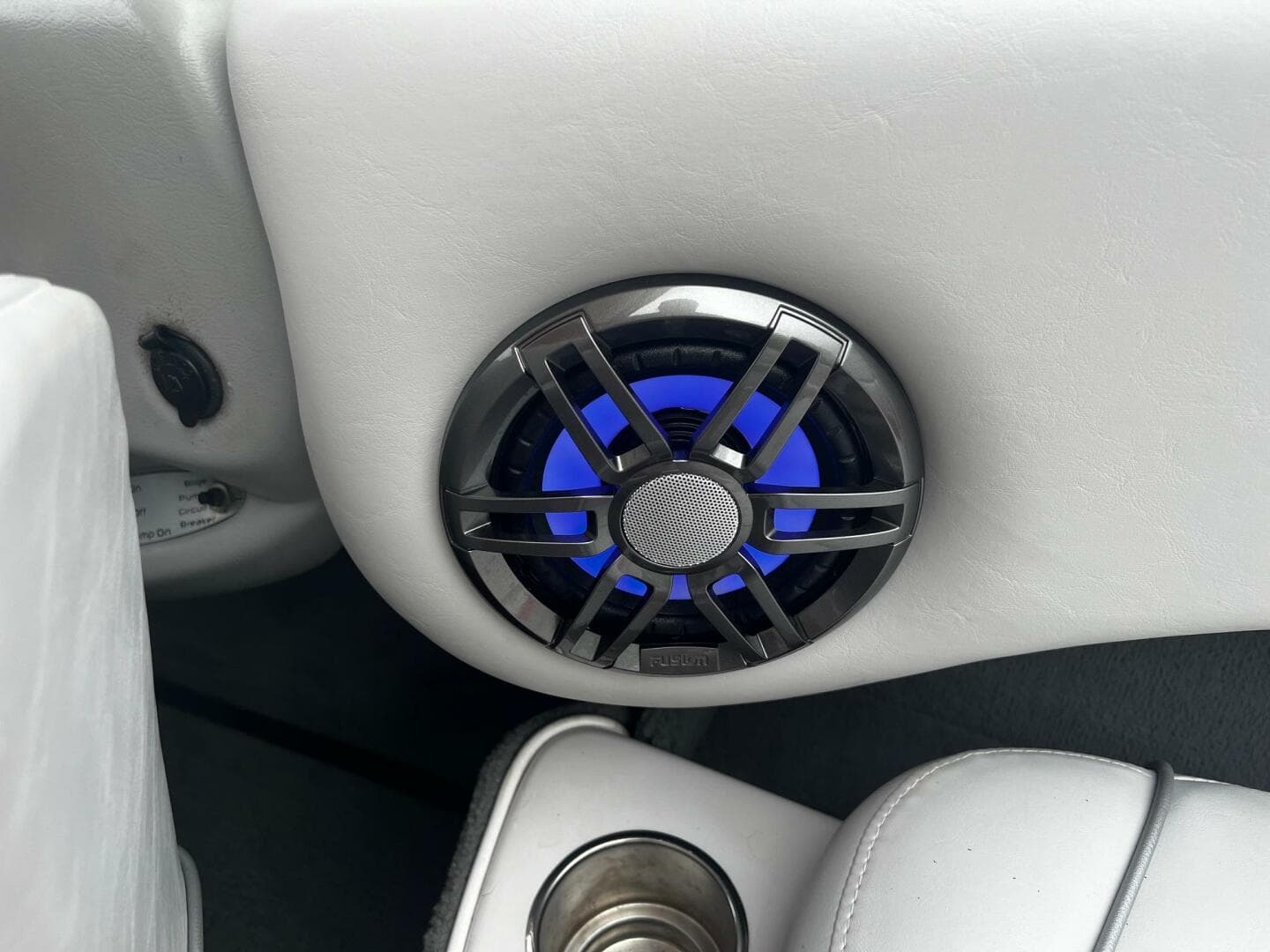 2005 Correct Craft Air Nautique 226 — photo 40