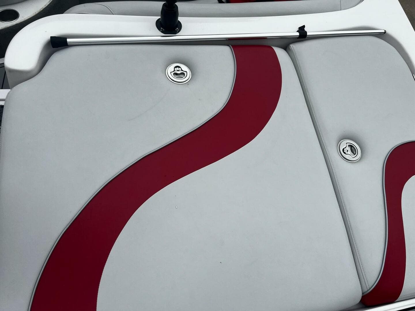 2005 Correct Craft Air Nautique 226 — photo 17