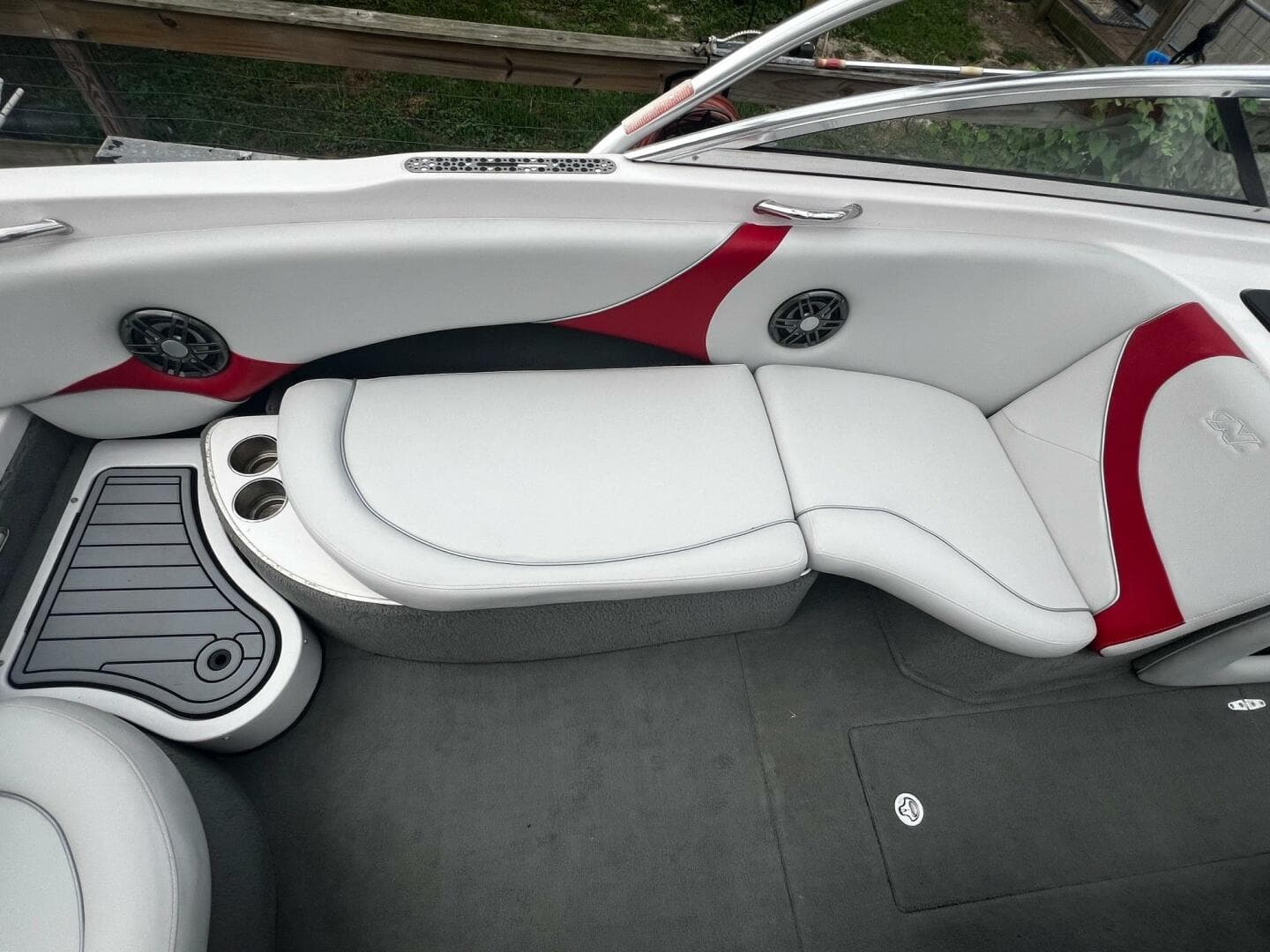 2005 Correct Craft Air Nautique 226 — photo 20