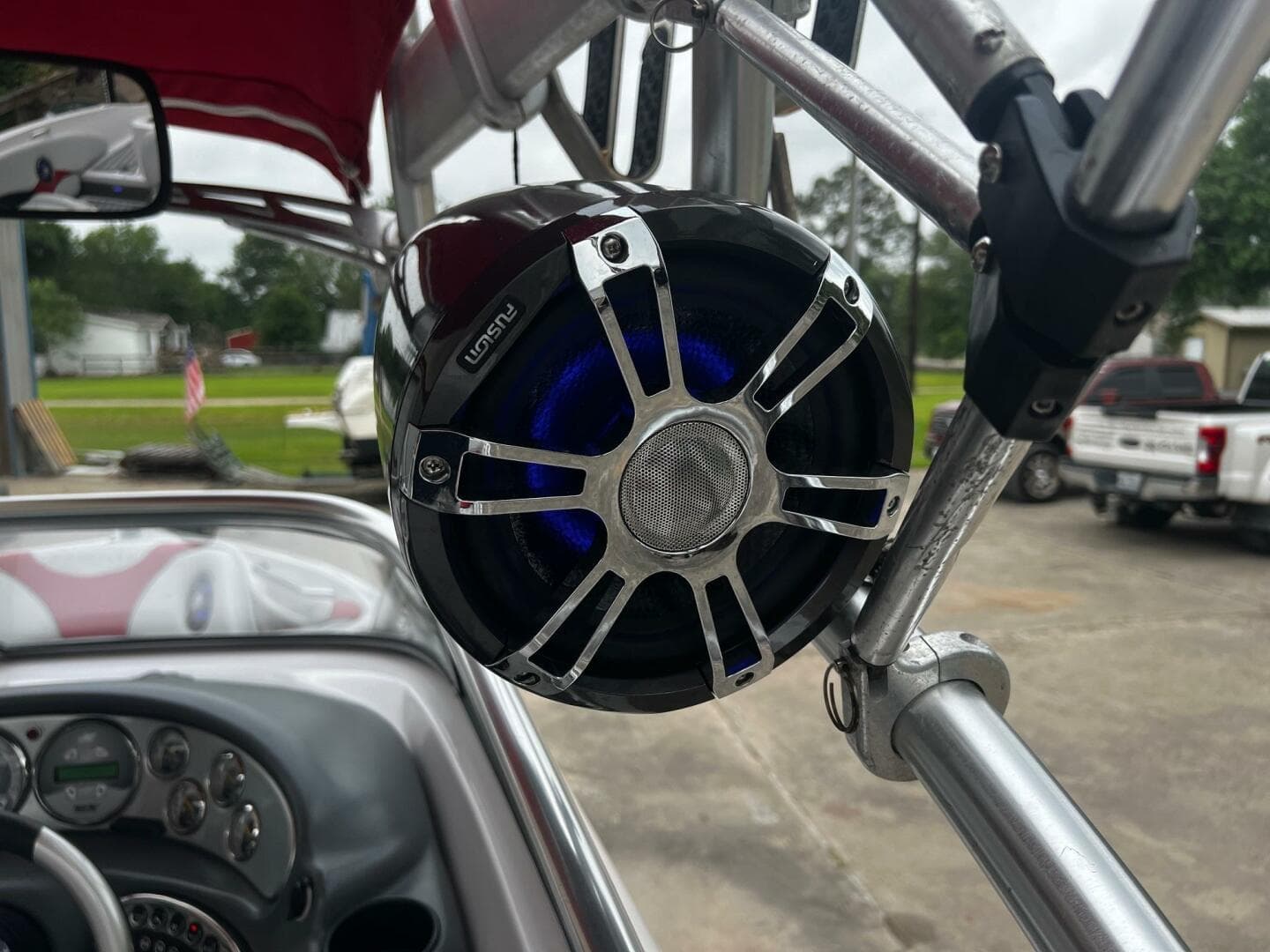 2005 Correct Craft Air Nautique 226 — photo 42