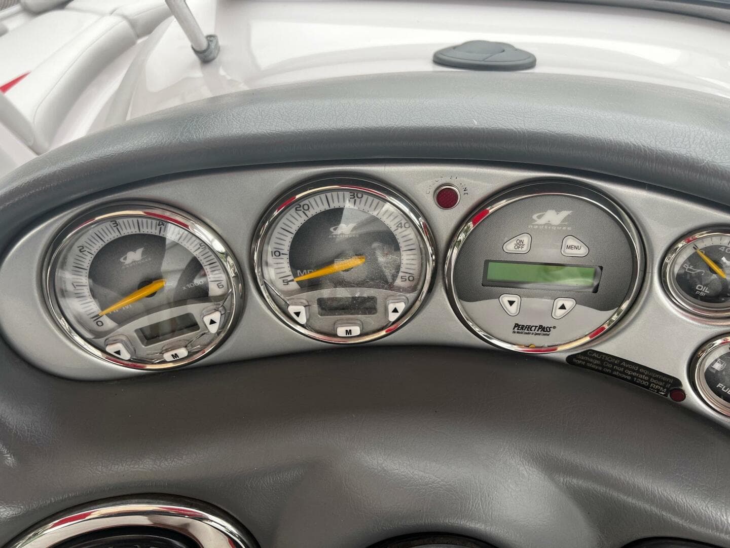 2005 Correct Craft Air Nautique 226 — photo 30