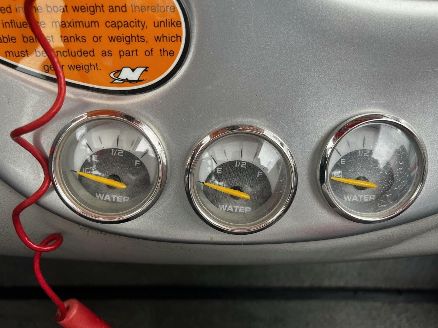 2005 Correct Craft Air Nautique 226 — photo 31