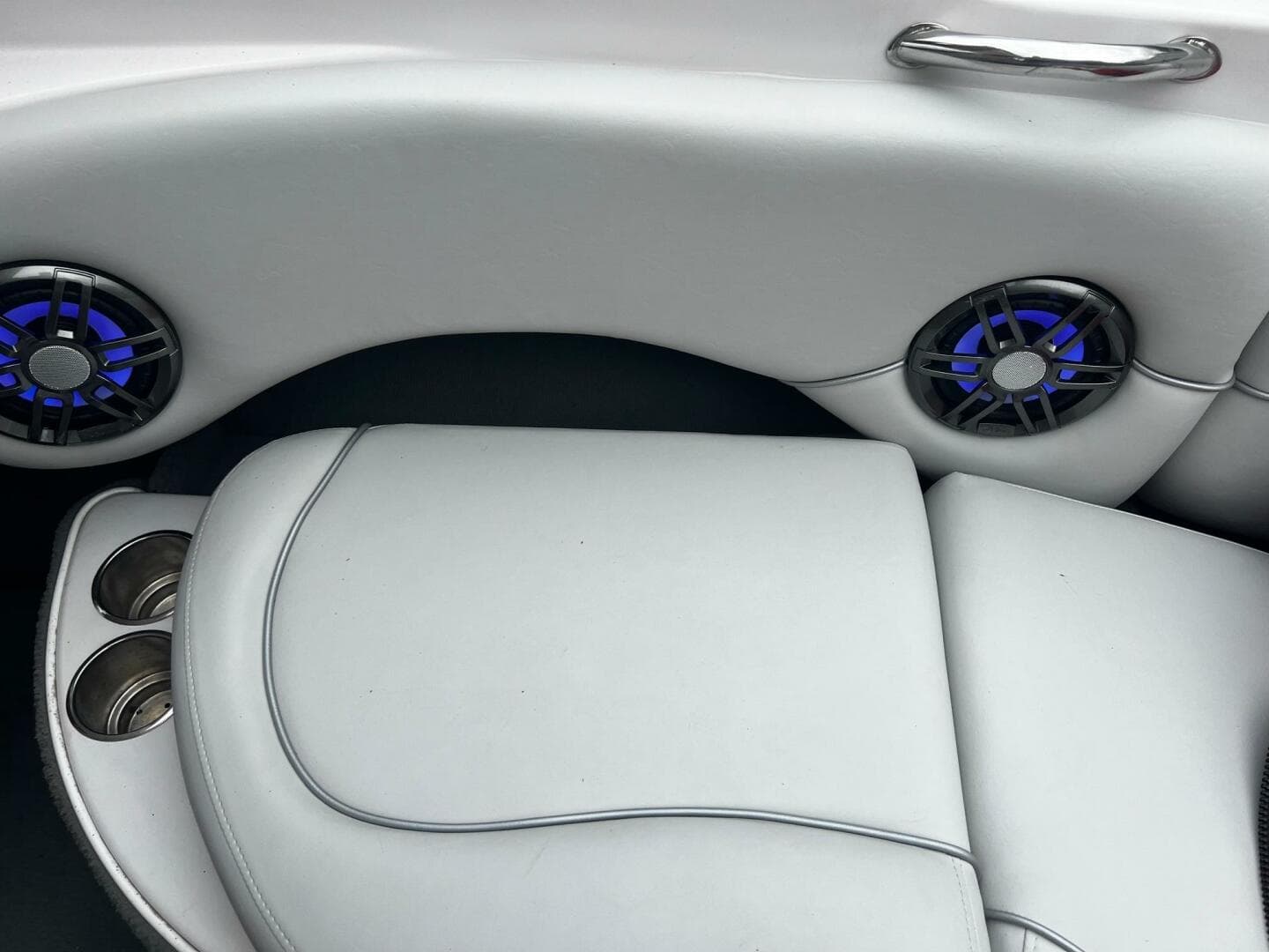 2005 Correct Craft Air Nautique 226 — photo 38