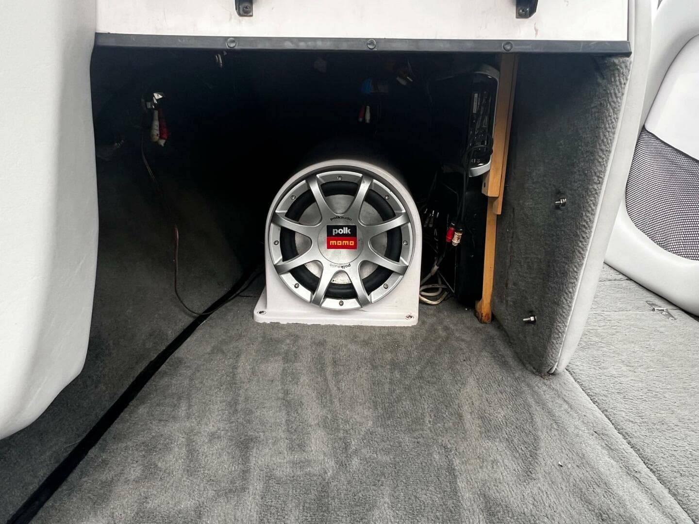 2005 Correct Craft Air Nautique 226 — photo 37