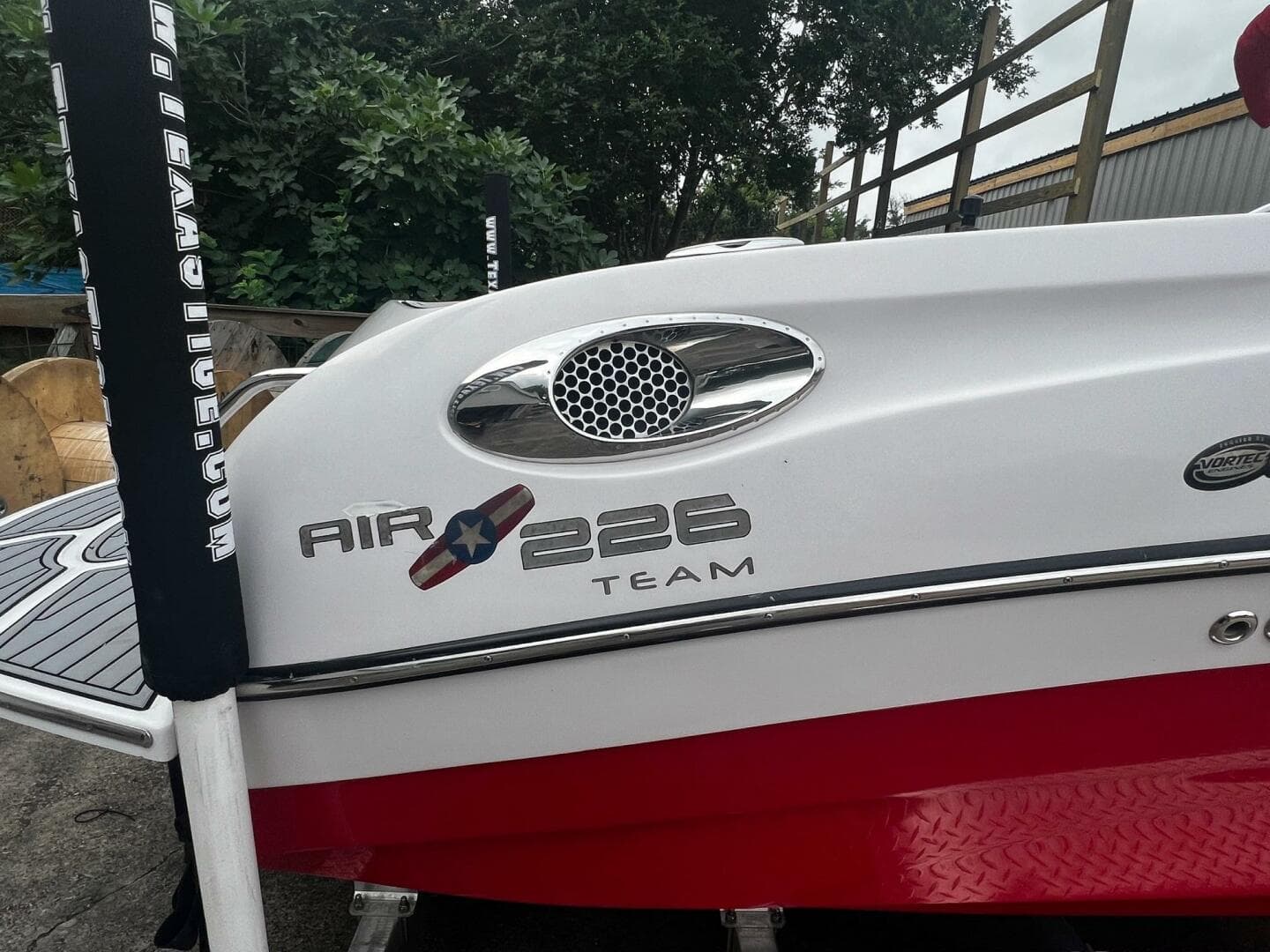 2005 Correct Craft Air Nautique 226 — photo 13