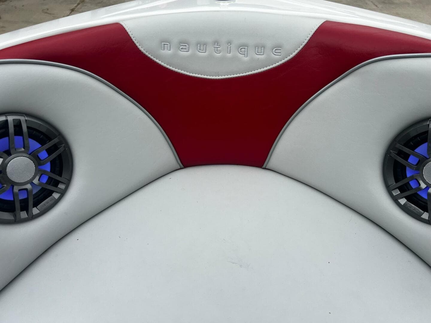 2005 Correct Craft Air Nautique 226 — photo 35