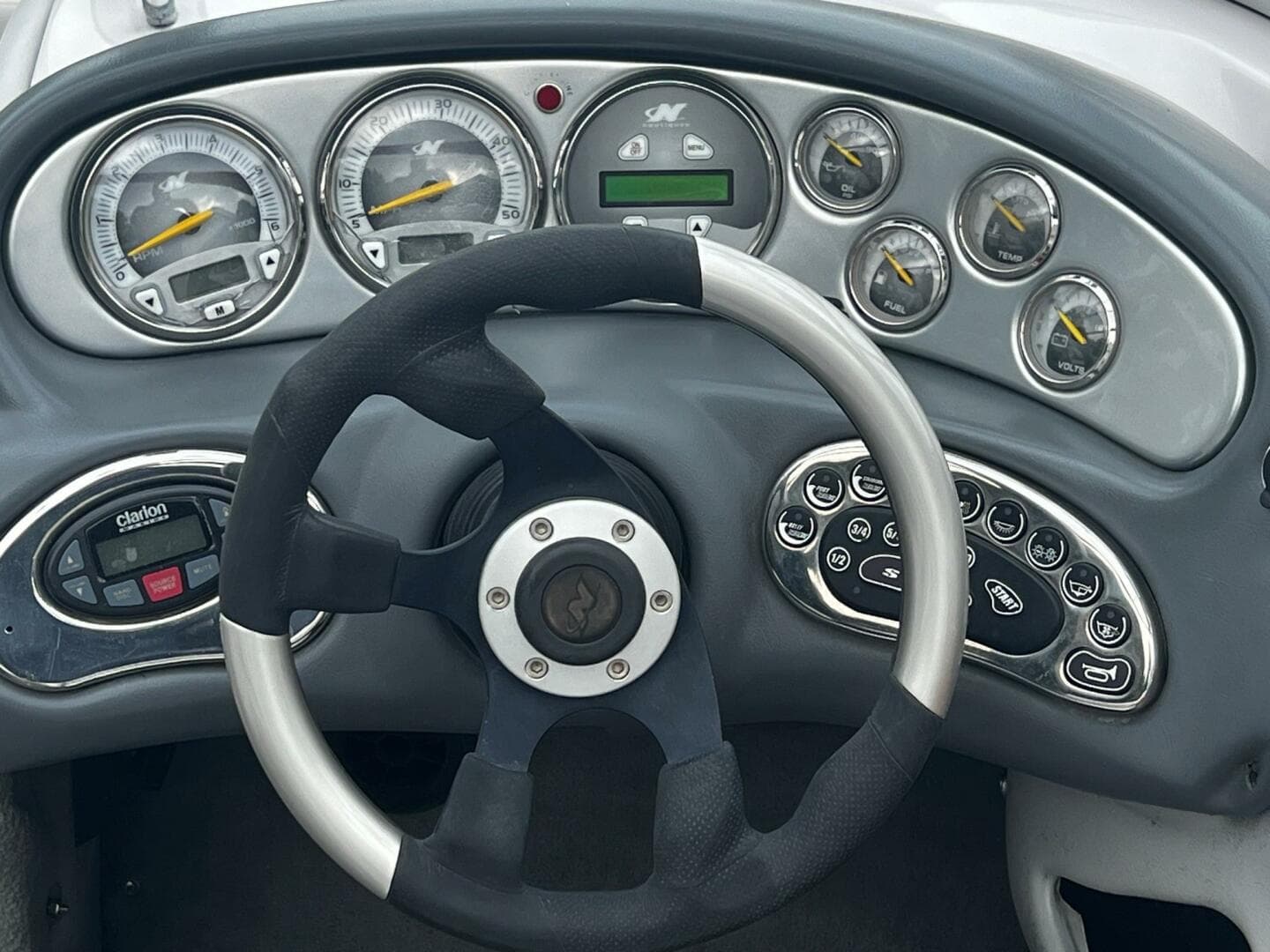 2005 Correct Craft Air Nautique 226 — photo 28