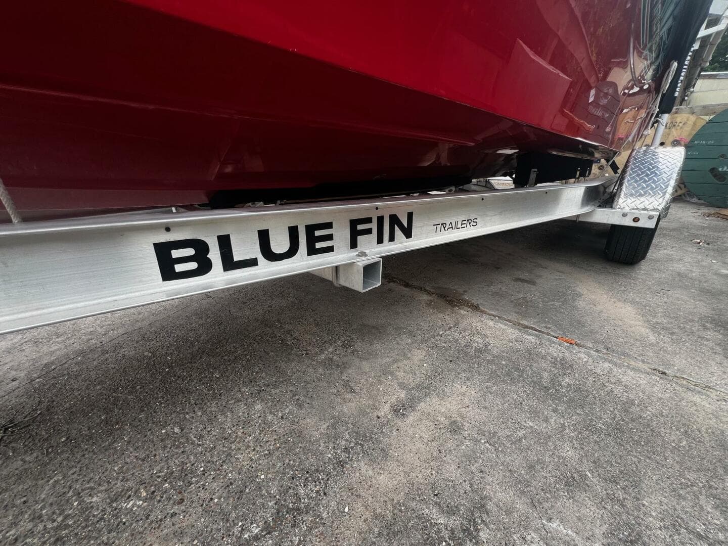 2005 Correct Craft Air Nautique 226 — photo 9