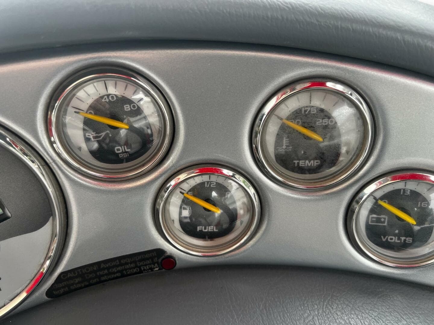 2005 Correct Craft Air Nautique 226 — photo 32