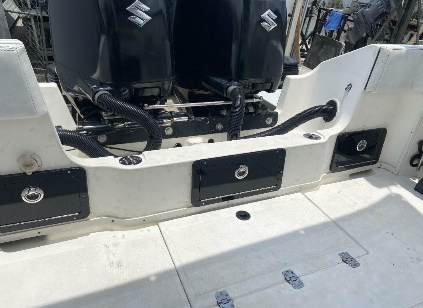 1993 Fountain Walk Around — photo 4