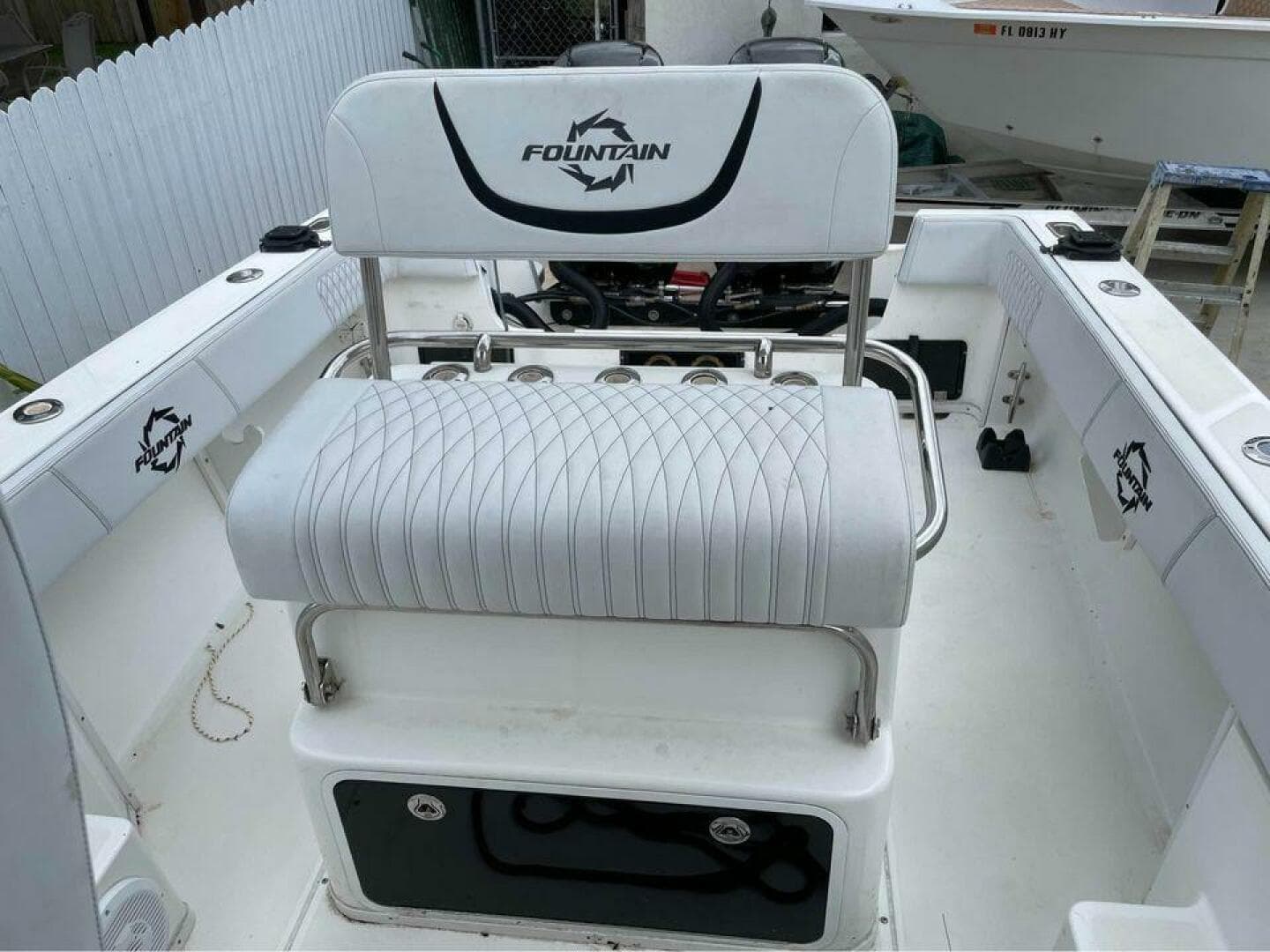 1993 Fountain Walk Around — photo 5