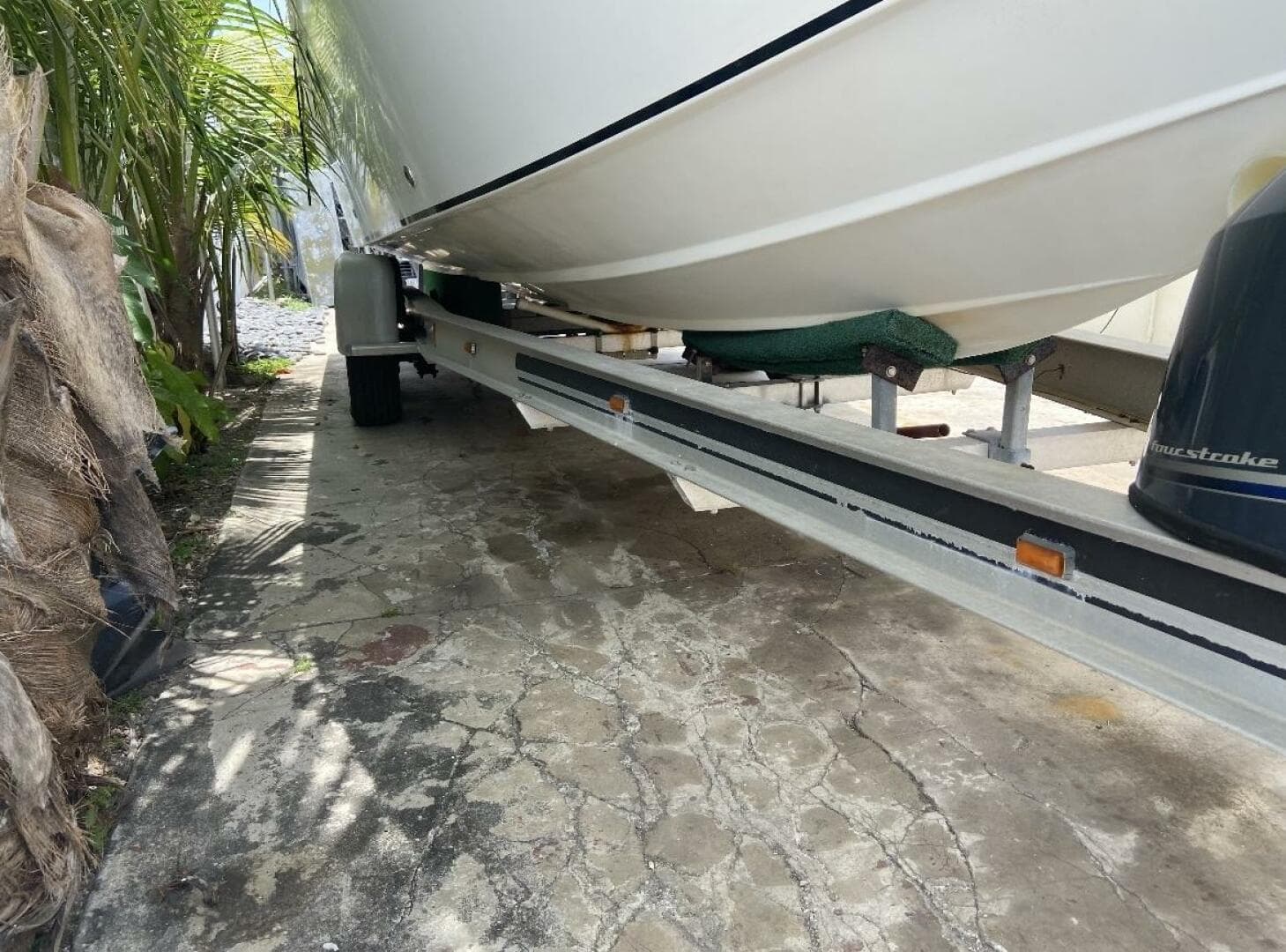 1993 Fountain Walk Around — photo 10