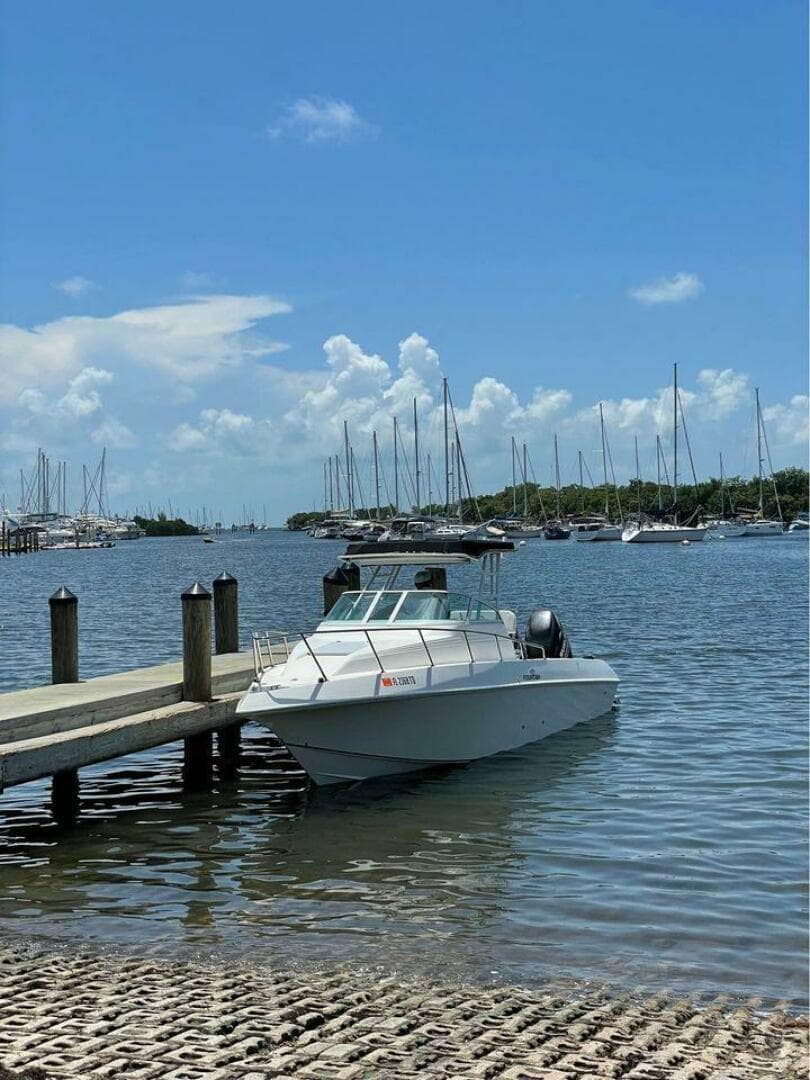 1993 Fountain Walk Around — photo 3