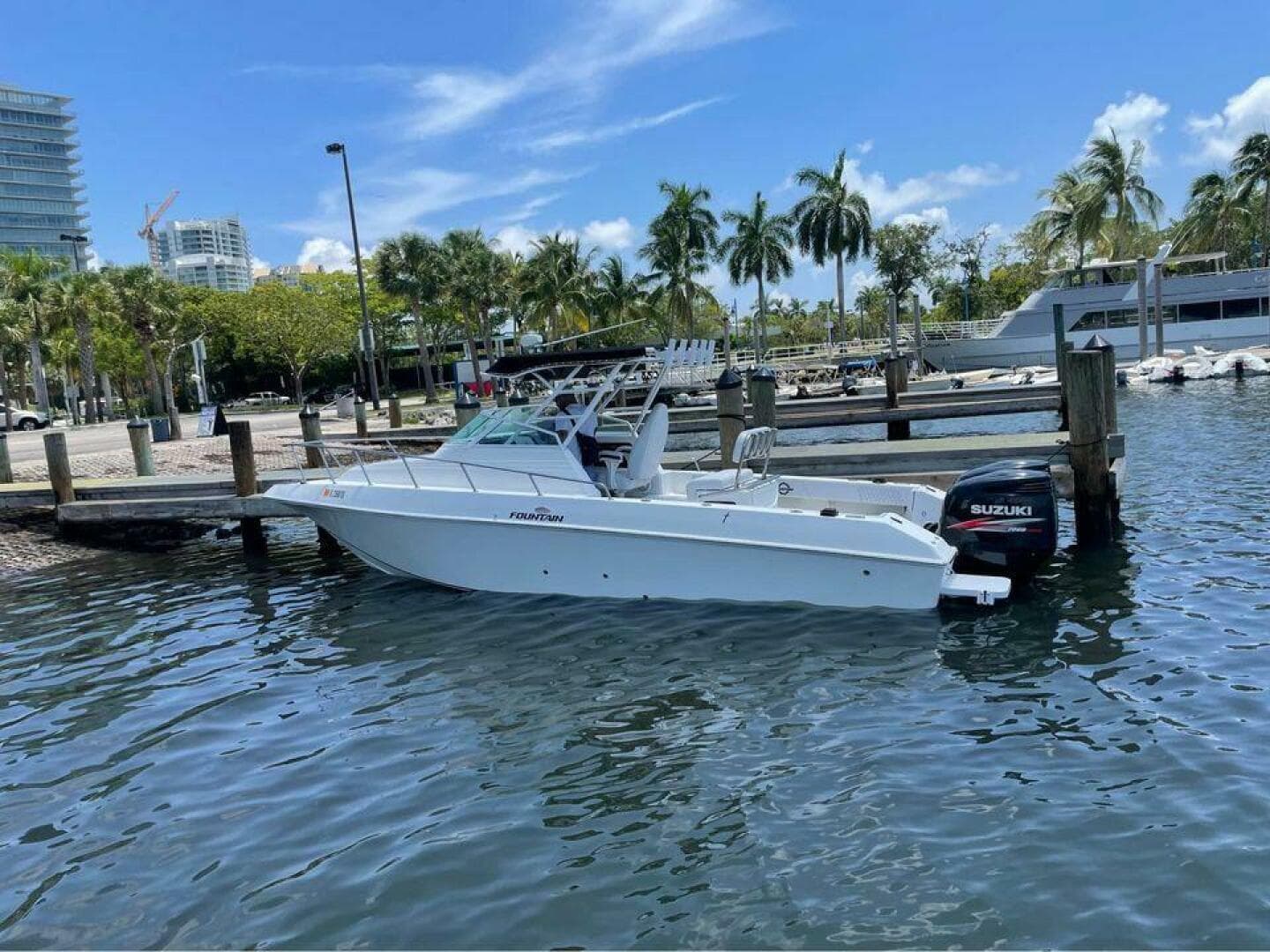 1993 Fountain Walk Around — photo 2