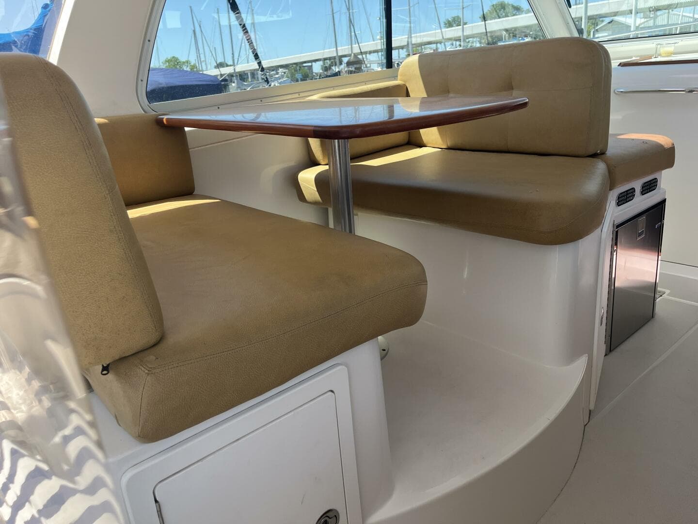 2013 Back Cove 34 — photo 10