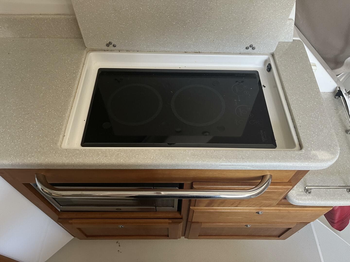 2013 Back Cove 34 — photo 50