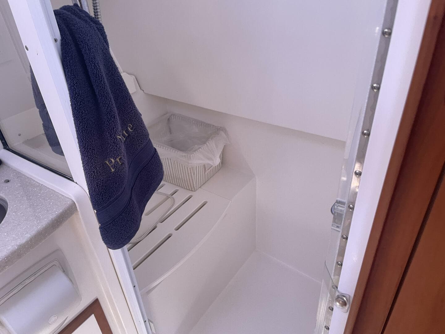 2013 Back Cove 34 — photo 27