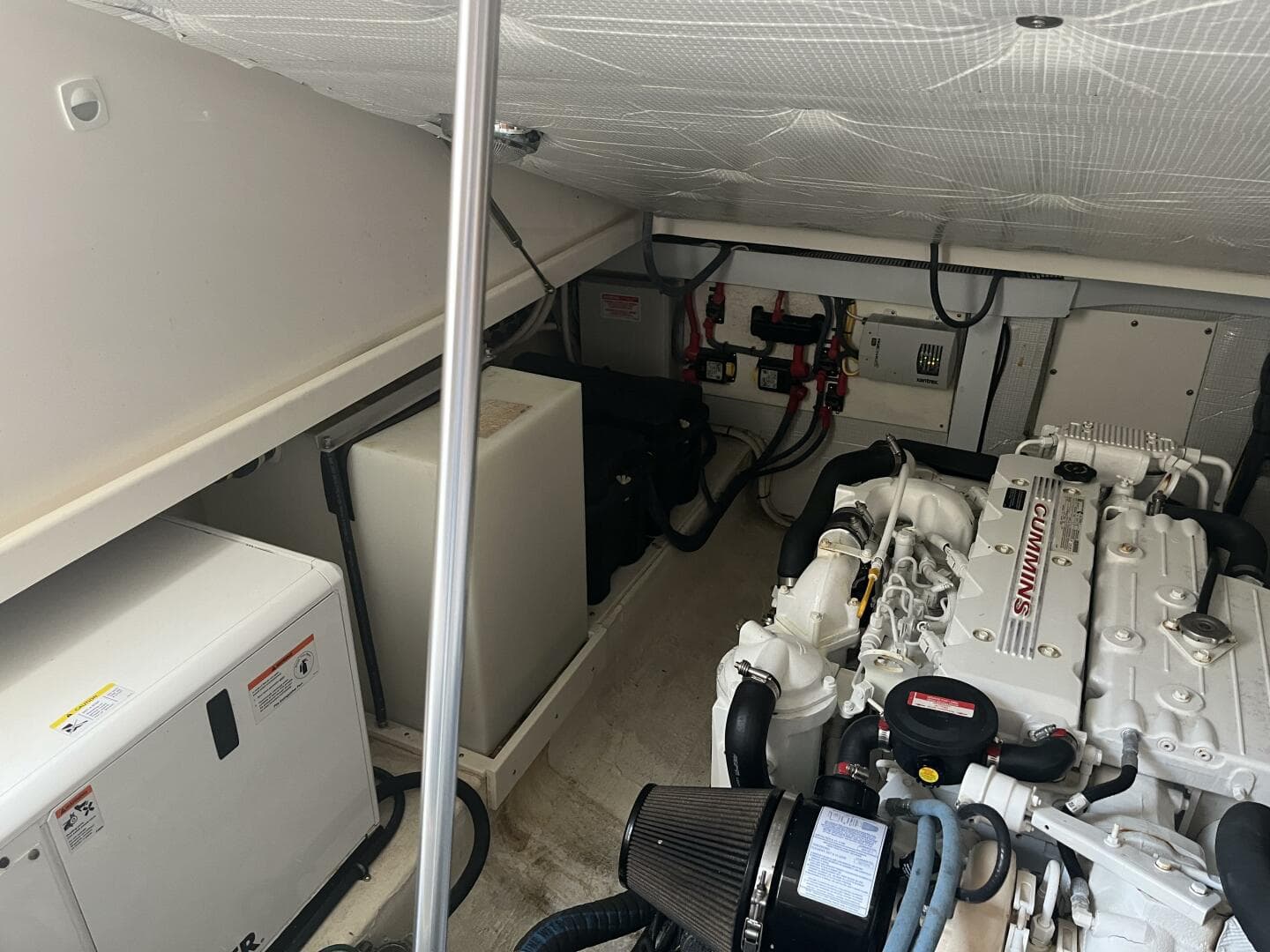 2013 Back Cove 34 — photo 53