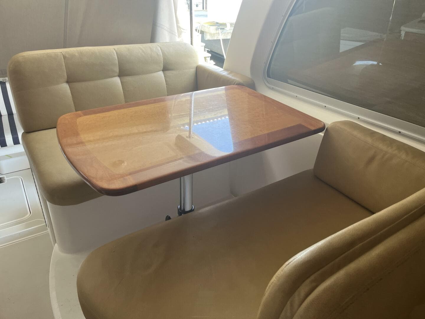 2013 Back Cove 34 — photo 38