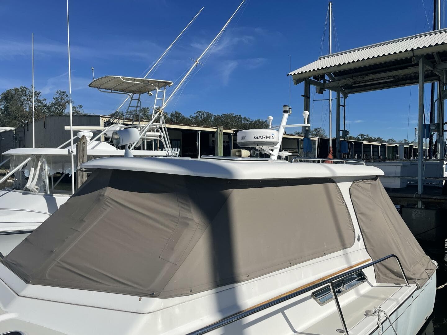 2013 Back Cove 34 — photo 34